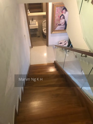 Beau Vista (D14), Terrace #207531641